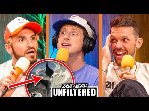 Matt's Wife Crashed His Car - UNFILTERED 230