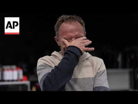 Utility bills are exceeding mortgages in West Virginia despite Trump’s promised cuts