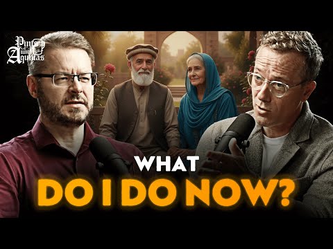 When Apologetics Doesn't Work (David Wood)