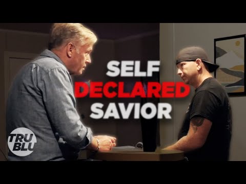 Free Full Episode - Takedown with Chris Hansen - Doubting Thomas