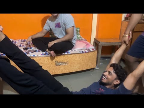 Mitra Logo Ke Saath Bakchodi😍😍