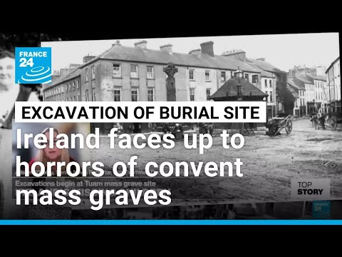 'Worse than murder': Ireland's dark history of criminalisation and diabolisation of unwed mothers