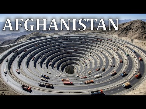 AFGHANISTAN | 10 Shocking Facts You Can't Imagine