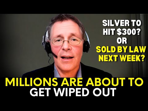 You Are About To Lose YOUR SILVER! - Matthew Piepenburg Silver Price Predictions