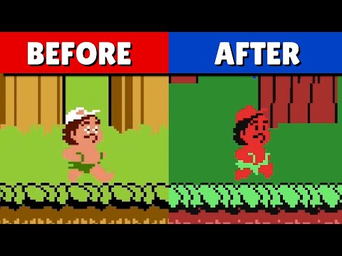 This Weak Computer Had IMPRESSIVE Games