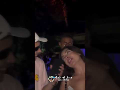 ELA CONHECEU o CEu #humor #cantadas #videosengracados