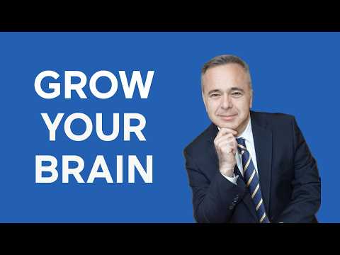 How to lower your Alzheimer’s risk at any age | Majid Fotuhi, M.D., Ph.D.