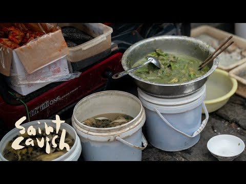 When a Noma Chef Visits China’s Fermentation City (S2, E3)