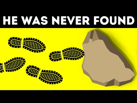 Everyone Believe This Guy Entered the 4th Dimension