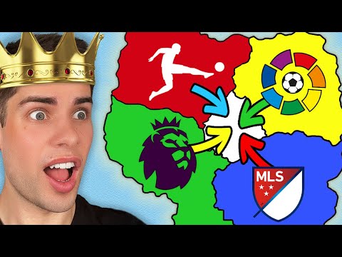 FC Imperialism: Last League Standing Wins!