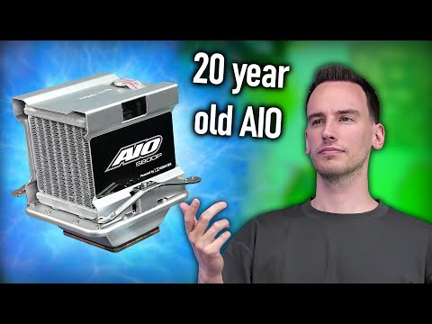 Viewer-Mail Ep8: This Old Cooler Lets a 9800X3D Get Over 110°C