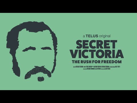 Secret Victoria: Rush to Freedom
