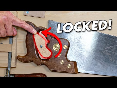 Custom holders to fit your tools.