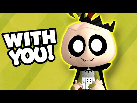 🔴DANDY'S WORLD - Unlocking Everything On 2X PUMPKIN WEEKEND! (Public Lobbies)