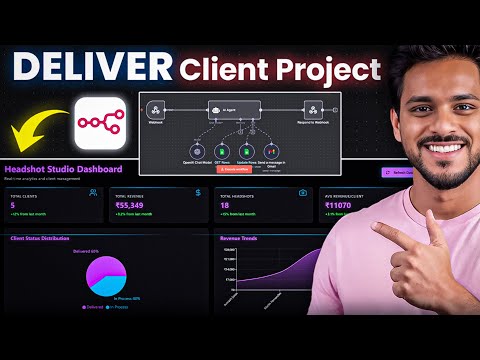 Now 99% Agents will succeed… Sell This Framework instead of Agents