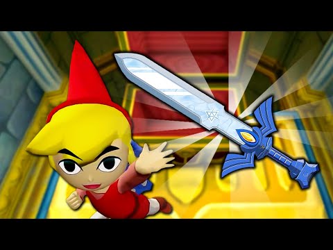 The Greatest Comeback of ANY Randomizer!