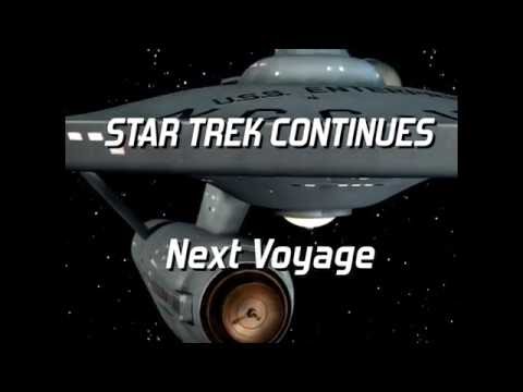 Next Time on Star Trek Continues Ep6 Teaser