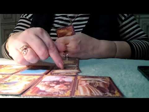 Queen of Hearts. Events of the coming days.