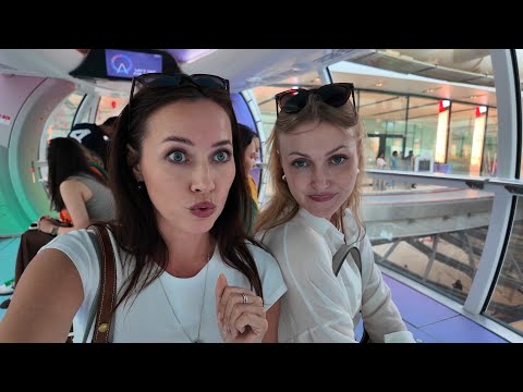 ДУБАЙ 2026! КАК ИДЕАЛЬНО ПРОВЕСТИ ДЕНЬ!