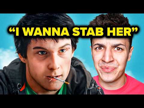 The World's Strictest Parents Episode That Went TOO FAR