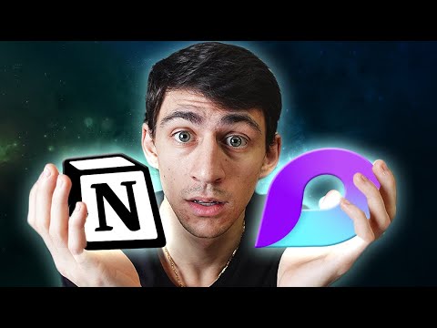 Microsoft Loop vs Notion - This is Ridiculous