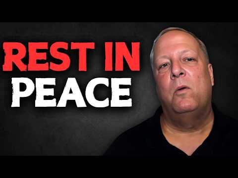 Chuck Potthast's Story Got a Very Shocking Twist (90 Day Fiance)