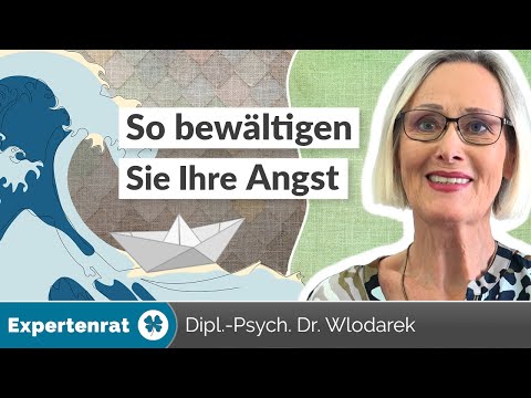 Wenn Angst die Seele aufisst – 7 Tipps, wie Sie systematisch die Angst vor Bedrohungen bewältigen.
