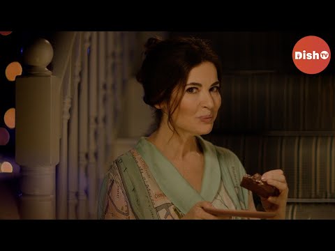 Nigella's Emergency Chocolate Brownies