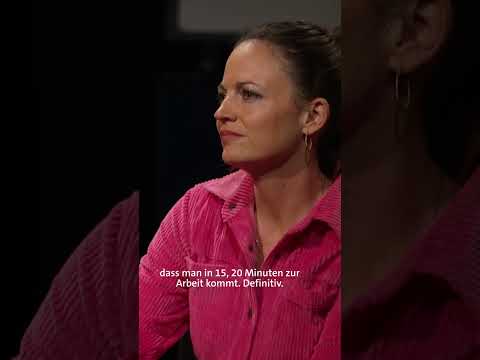 Pendeln statt wohnen? 🚗💥I Zur Sache! intensiv