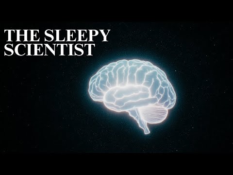 The Human Brain: Explained Slowly | The Sleepy Scientist