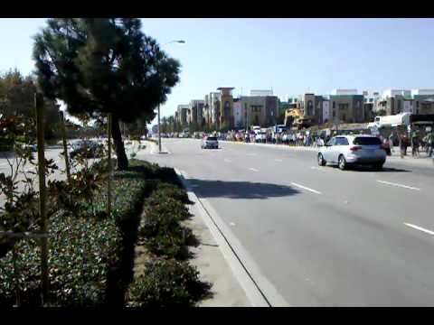 International day of action!