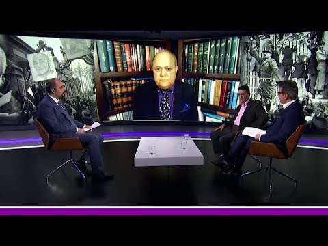 چشمانداز | ۲۸ مرداد | بررسی واقعه تاریخی ۲۸ مرداد ۱۳۳۲ و برکناری دولت محمد مصدق