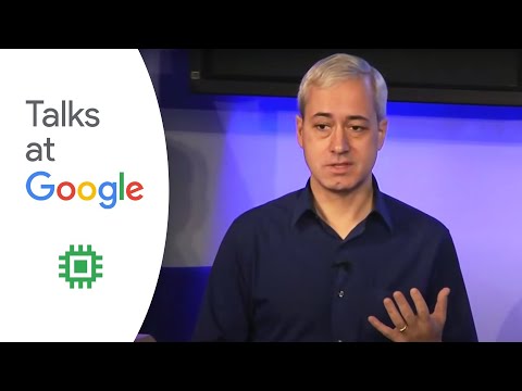 The Master Algorithm | Pedro Domingos | Talks at Google