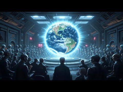 Earth Severs Ties with the Galaxy Council and Left the Cosmos in Panic HFY | HFY Sci-Fi Story