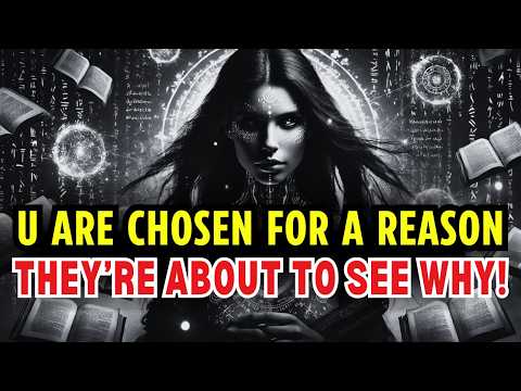 CHOSEN ONES, YOU’RE ABOUT TO SHOCK A LOT OF PEOPLE WITH WHAT YOU SURVIVED 😳