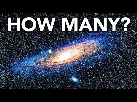 Science For Sleep | How Many Stars Are in Our Galaxy?