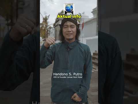 Perjalanan Loman Park Sambut HUT RI ke 80