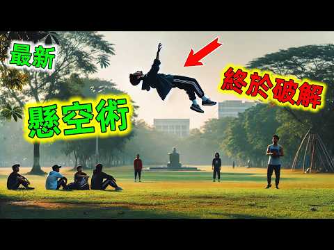 最強魔術揭秘！太神奇了，果然眼見不能為實，網友：又學會一招#魔術揭秘 #最強魔術 #魔術解密 #魔術 #老王看世界 #世界之最