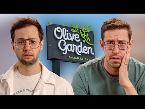 Where’s the Best Restaurant to Break Up? • Candid Competition