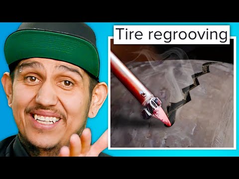 Mechanic Reacts to Horrible DIY Car Hacks