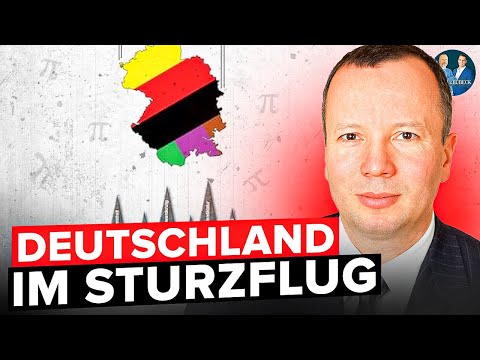 Krall & Bubeck: Economy at an end – education catastrophe & state failure