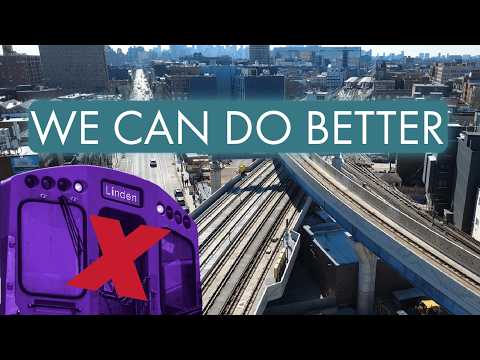 Why Chicago's Express Train Isn't Really Express