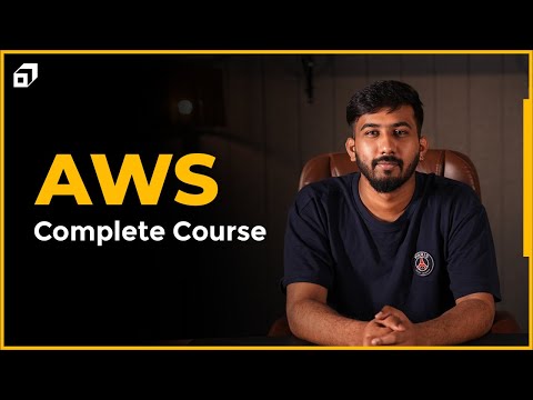 AWS Complete Tutorial 2023 | Learn Amazon Web Services from Scratch | Cloud Computing | @SCALER ​