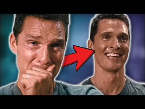 Darum tun uns Filme GUT!