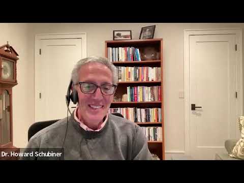 2/21/2023 Q&A With Dr. Howard Schubiner and Dr. John Stracks