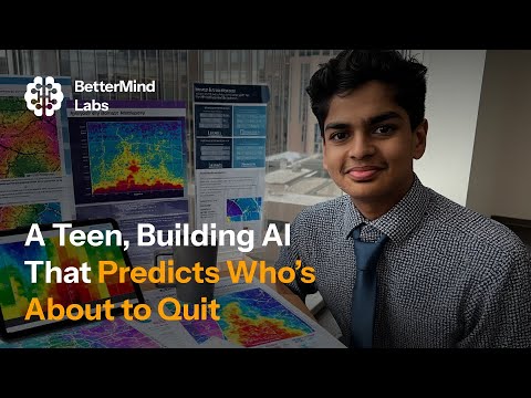 Aman Sreejesh | Employee Attrition Prediction System | AI + Business | BetterMind Labs