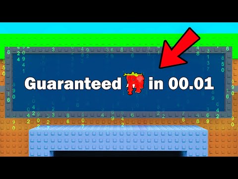 Steal A Brainrot, But There’s a HACKER Board…