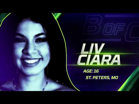 How Liv Ciara Won The Knockout Against 3 Chairs Turn Abigayle Oakley?! FMTP TV