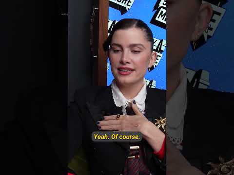 @vicmmic auditions for a disaster movie | Say More