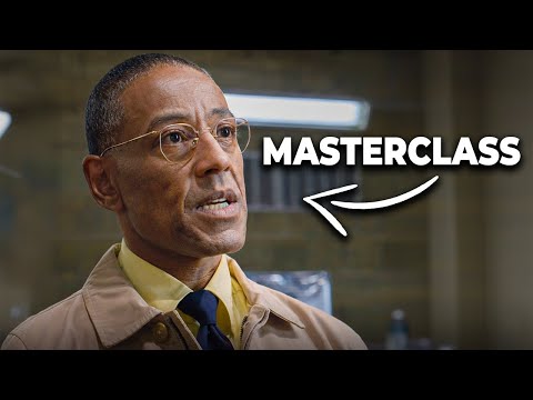 Why Gustavo Fring Was A Master Manipulator